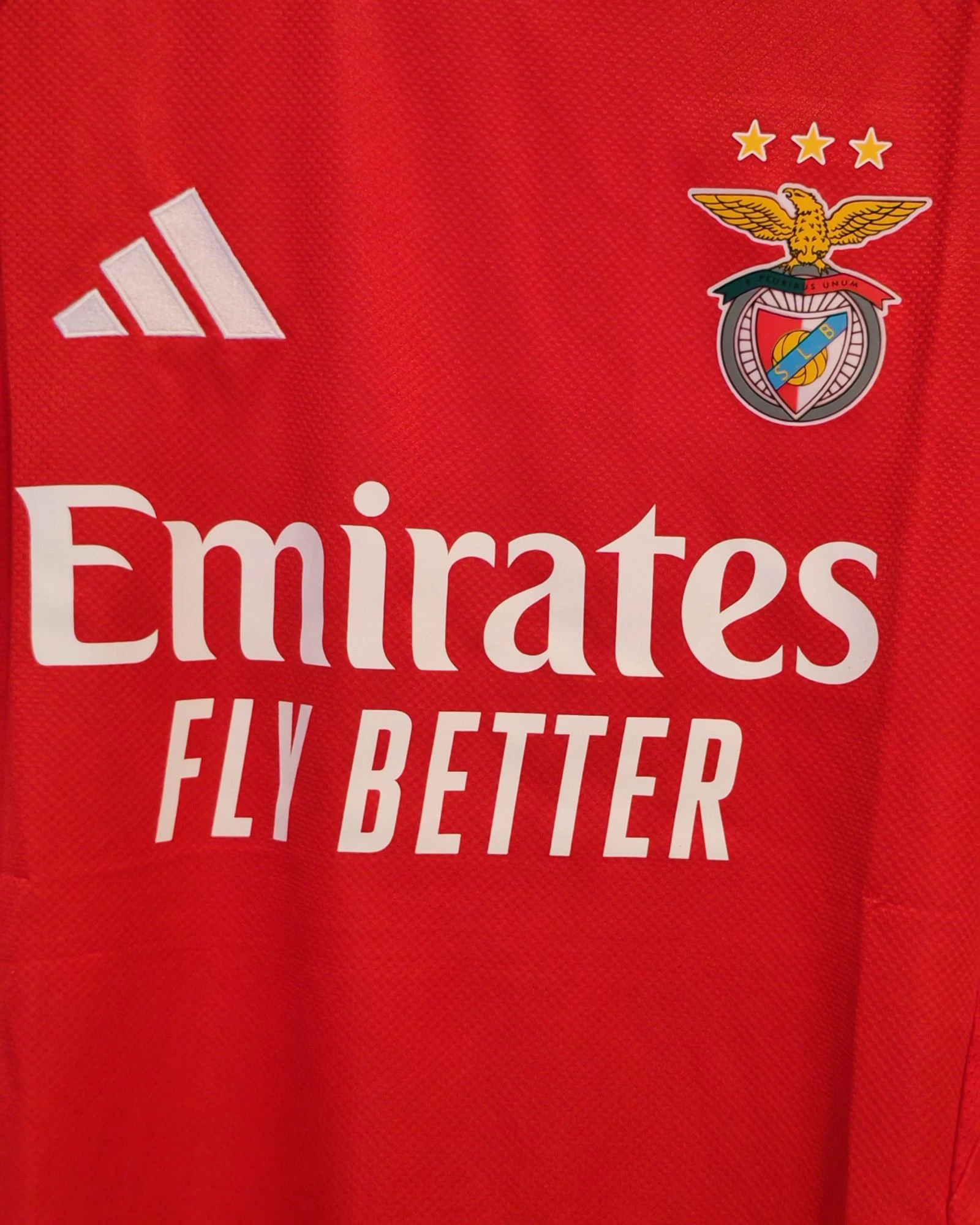 Camisola principal benfica  – photo 2